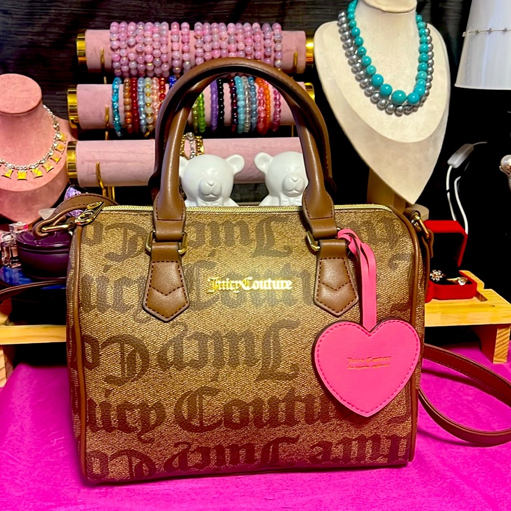 Juicy Couture crossbody Bag